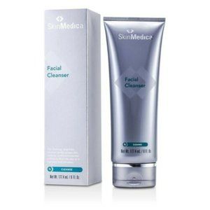 SkinMedica 94944 Foaming Facial Cleanser 6 Fl Oz.